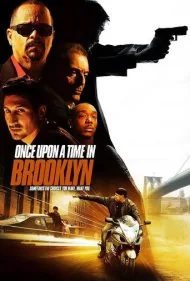 روزی روزگاری در بروکلین (Once Upon a Time in Brooklyn)