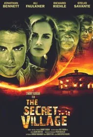 دهکده مرموز (The Secret Village)