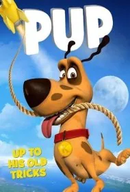 بلکی به ماه می‌رود سه بعدی (Black to the Moon 3D)