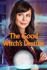 سرنوشت جادوگر خوب (The Good Witch's Destiny)