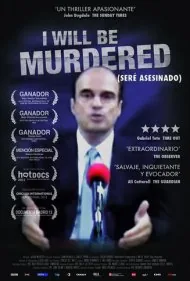 من به قتل خواهم رسید (I Will Be Murdered)