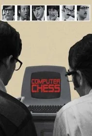 شطرنج کامپیوتری (Computer Chess)