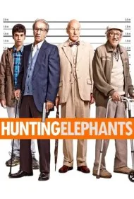 شکار فیل‌ها (Hunting Elephants)