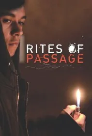 تشریفات گذار (Rites of Passage)