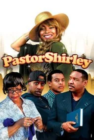 کشیش شرلی (Pastor Shirley)
