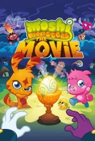 موشی مانسترز: فیلم سینمایی (Moshi Monsters: The Movie)
