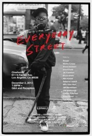 خیابان همگانی (Everybody Street)