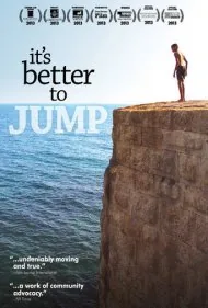 پریدن بهتر است (It's Better to Jump)