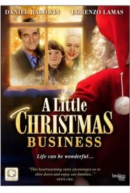 یک کار کوچک کریسمس (A Little Christmas Business)