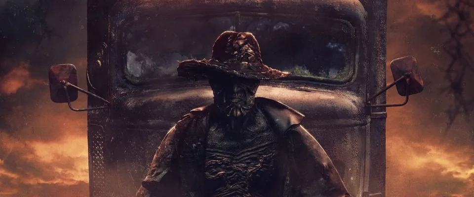 Jeepers Creepers: Reborn (Sydney Craven)