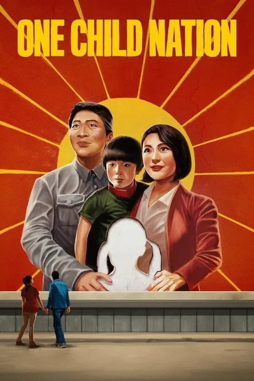 لوگان (The One-Child Nation)