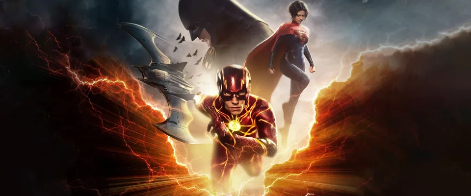 فلش (شخصیت دی‌سی) (The Flash)