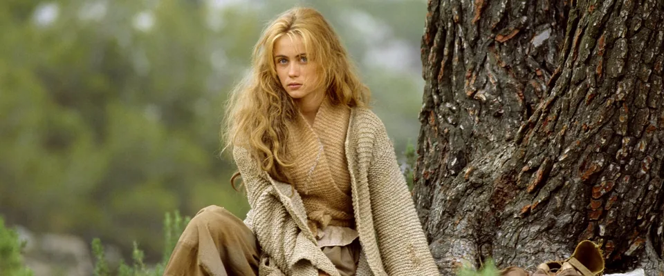 Manon of the Spring