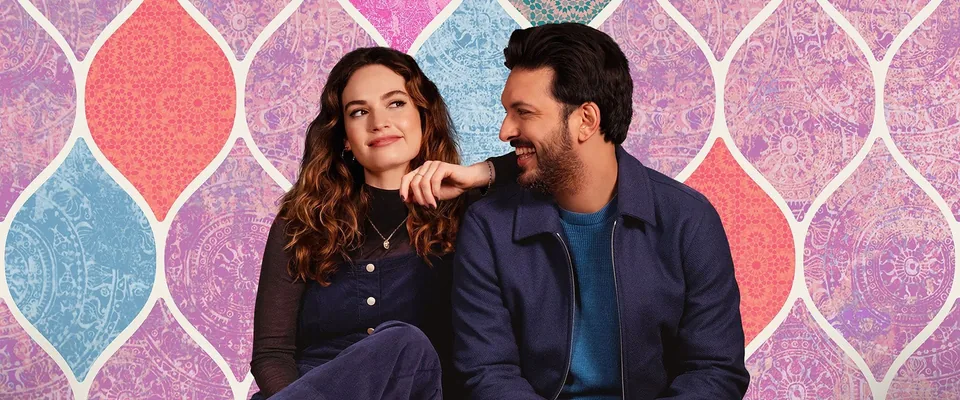 چه ربطی به عشق دارد؟ (What’s Love Got to Do with It?)