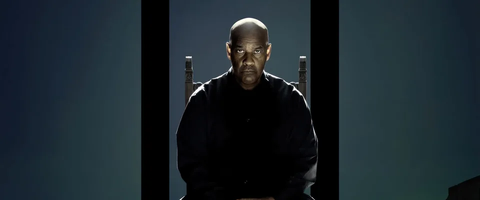اکولایزر ۳ (The Equalizer 3)