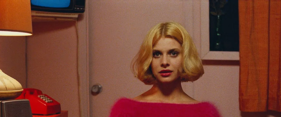 پاریس (تگزاس) (Paris, Texas)