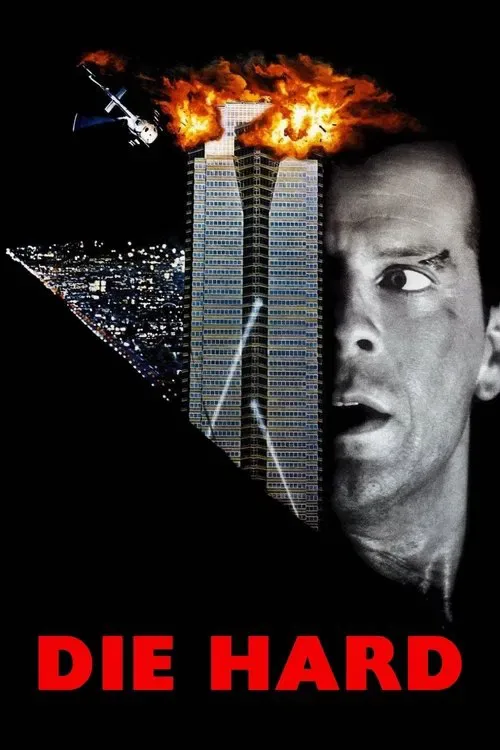جان‌سخت (Die Hard)