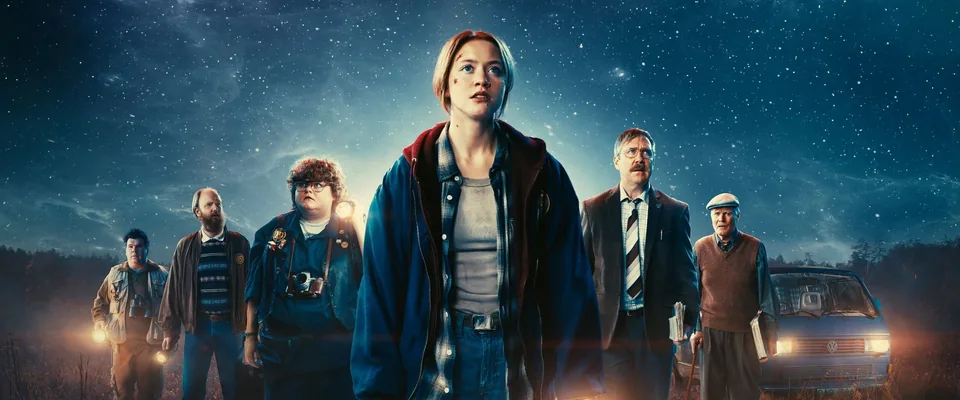 Watch the Skies (Andrew Divoff)