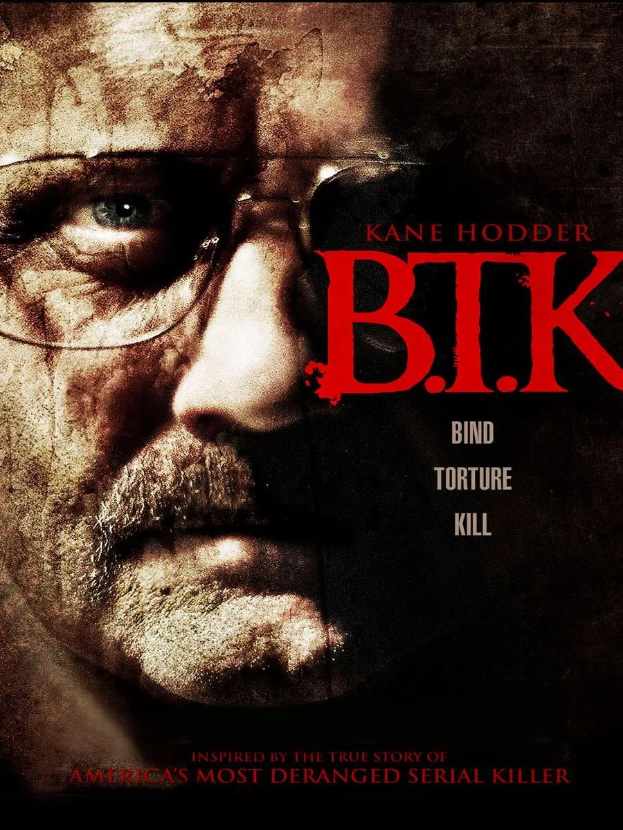 توده سیاه (B.T.K.)