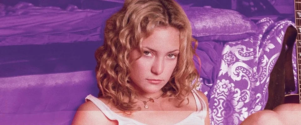 تقریباً مشهور (Almost Famous)