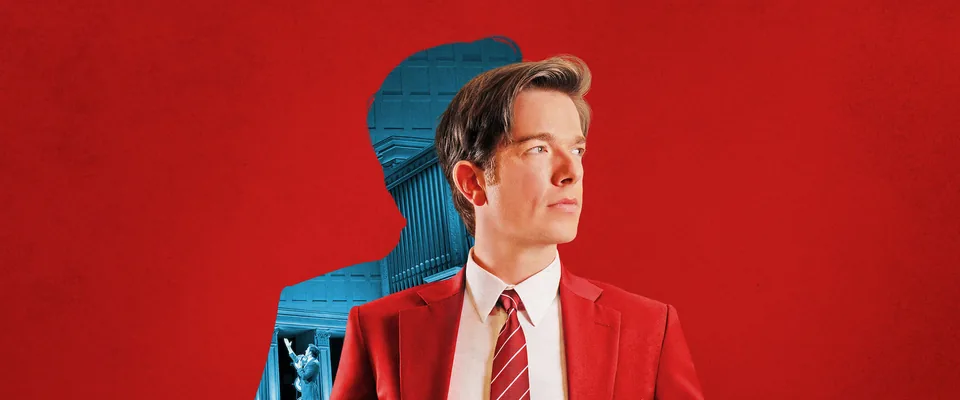 John Mulaney: Baby J