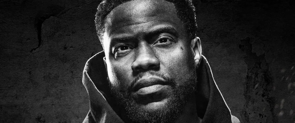 Kevin Hart: Reality Check