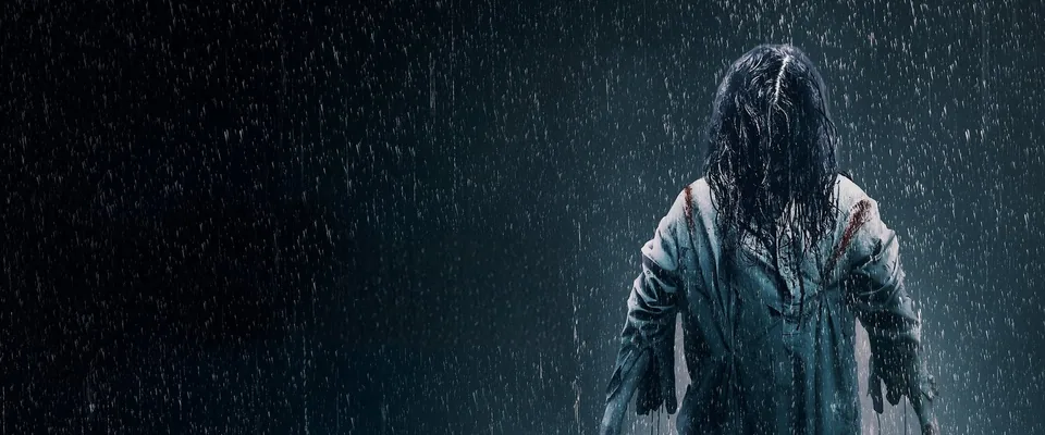 نادیده (The Unseen)