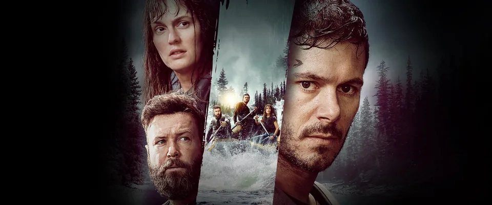 رود وحشی (فیلم ۱۹۹۴) (River Wild)