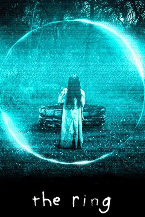 حلقه (فیلم ۲۰۰۲) (The Ring)