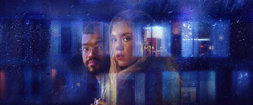 تماشاگران (The Voyeurs)
