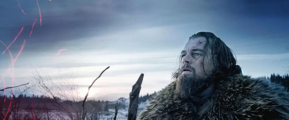 از گور برخاسته (The Revenan)