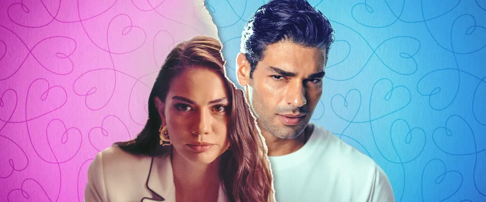 Love Tactics 2 (Demet Özdemir)