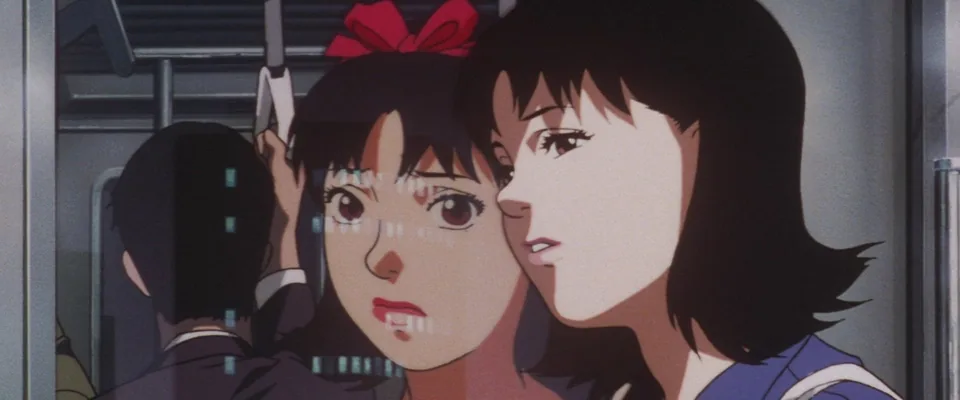 آبی تمام‌عیار (Perfect Blue)