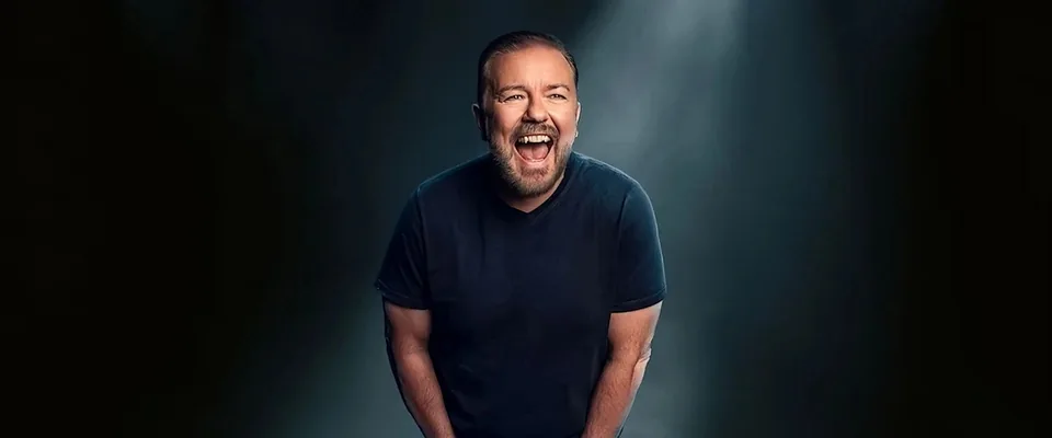 Ricky Gervais: Armageddon