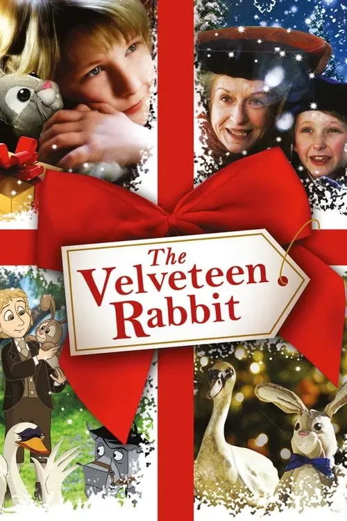 The Velveteen Rabbit (Jane Seymour)