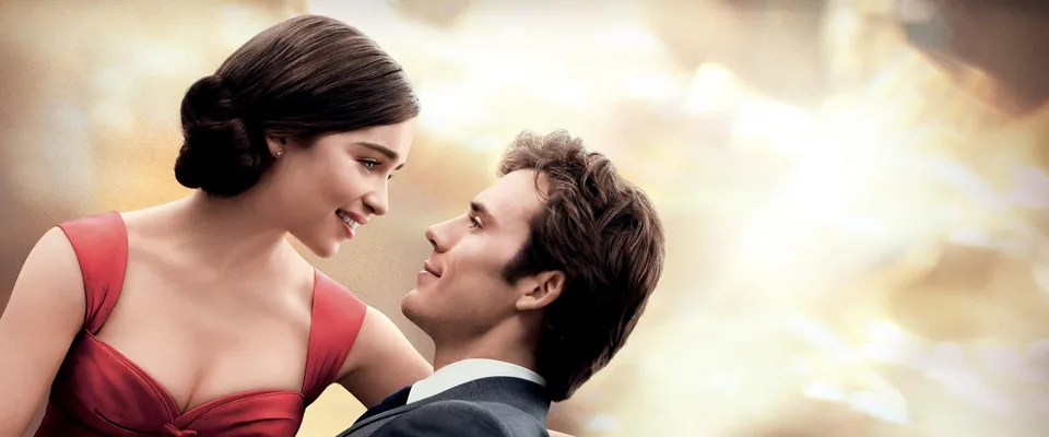 من پیش از تو (فیلم) (Me Before You)