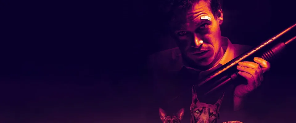 مرد سگی (فیلم ۲۰۲۳) (DogMan)