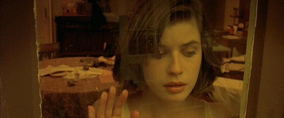 زندگی دوگانه ورونیکا (The Double Life of Véronique)