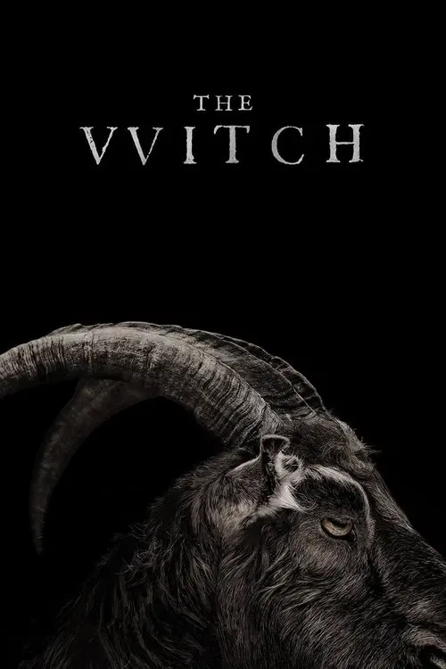 جادوگر (فیلم ۲۰۱۵) (The Witch)
