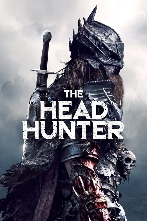 Head Hunter (Christopher Rygh)