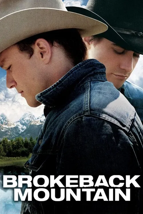 کوهستان بروکبک (Brokeback Mountain)