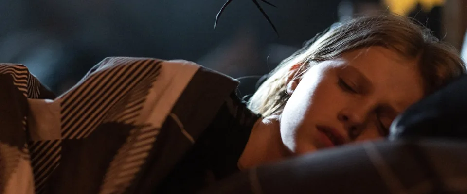 Sting (Ryan Corr)