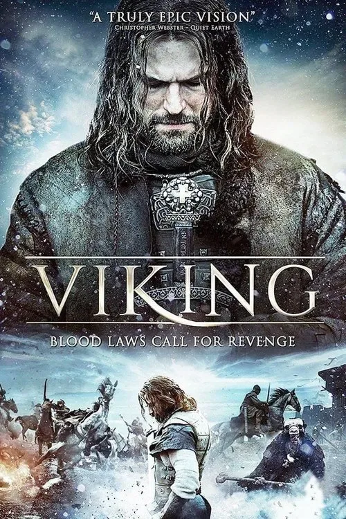 تا استخوان (The Viking)