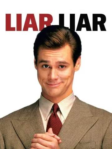 دروغگو دروغگو (Liar Liar)