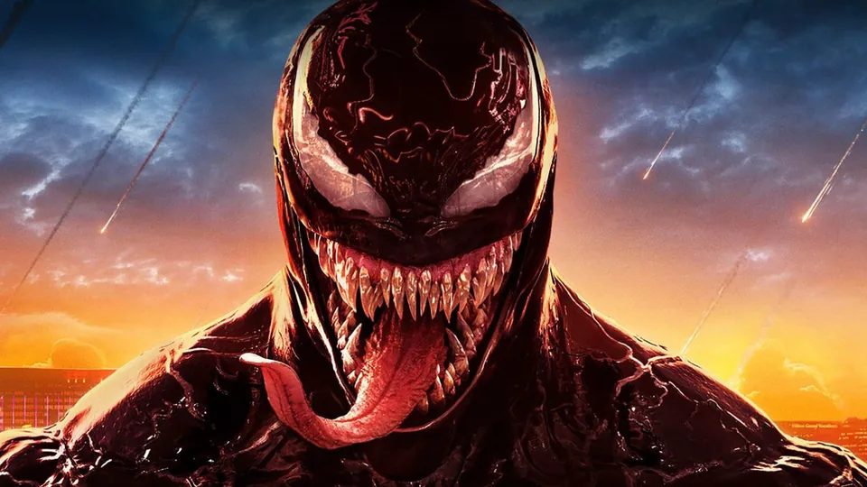 ونوم: آخرین رقص (Venom: The Last Dance)