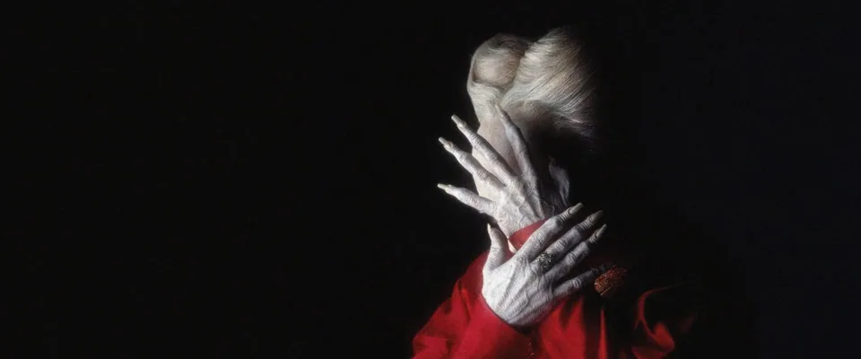 دراکولای برام استوکر (Bram Stoker’s Dracula)