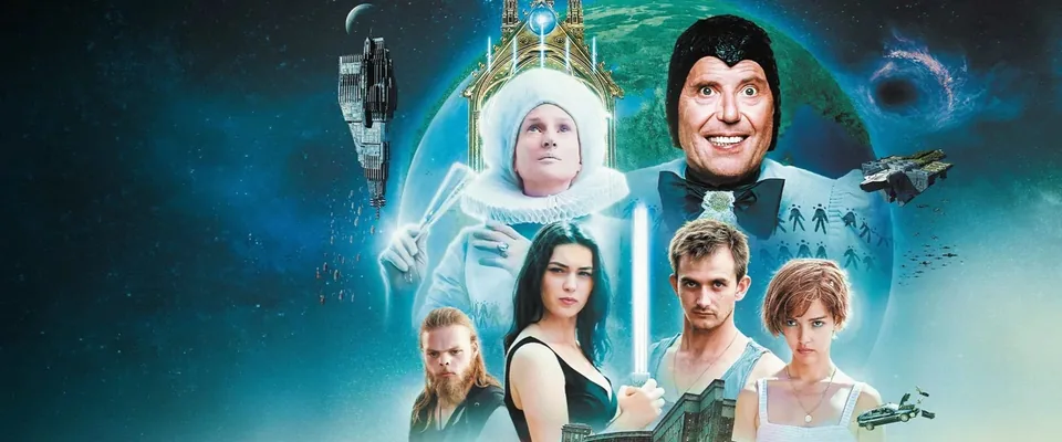 L’empire
