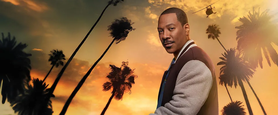 پلیس بورلی هیلز: اکسل اف (Beverly Hills Cop: Axel F)