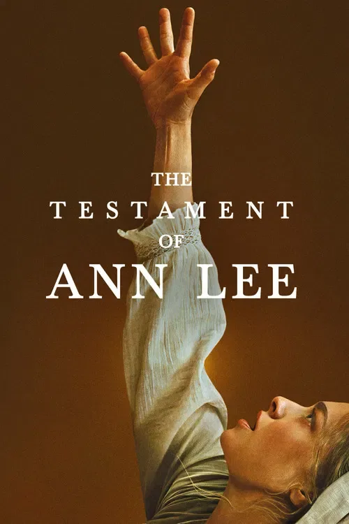 فیلیپ آن (The Legacy of Ahn Lee)