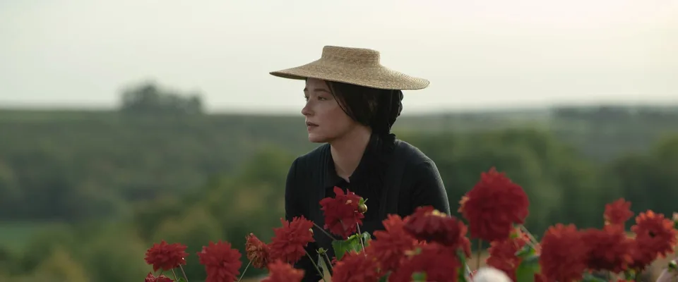Widow Clicquot (Haley Bennett)